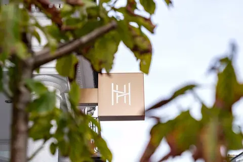 Heeton Concept Hotel - Luma Hammersmith London in Londen — foto 4