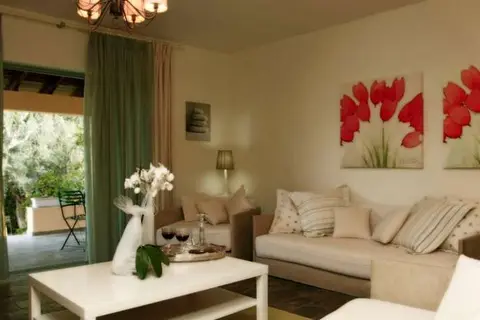 Isabella Country House in Gouvia, foto 17