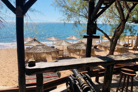 White Donkey Boutique Hotel foto 23