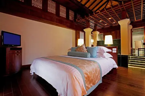 Centara Grand Beach Resort Phuket in Centara Grand Mirage Beach Resort Pattaya, foto 21