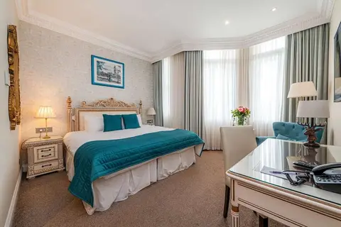 Ashburn Court Apartments in Londen, foto 3