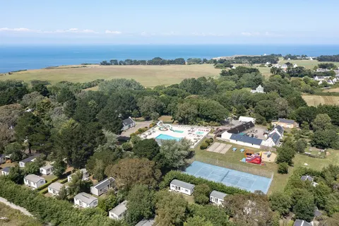 Camping Le Bordéneo foto 7