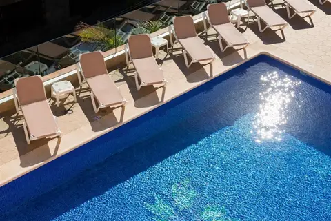 Hotel Monopol in Puerto De La Cruz — foto 14