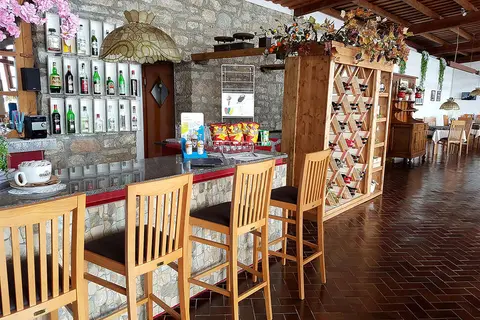 Hotel Palazzina in Gargnano — foto 14
