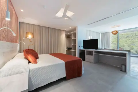 Hotel Abrat in Sant Antoni de Portmany — foto 3