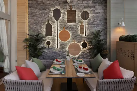Gural Premier Tekirova in Kemer — foto 22