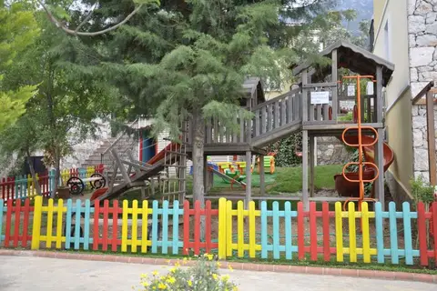 Perdikia Hill Family Resort & Villas in Fethiye, foto 14