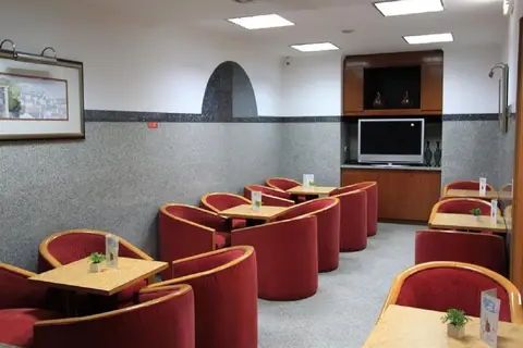 Residencial Horizonte in Lissabon, foto 6