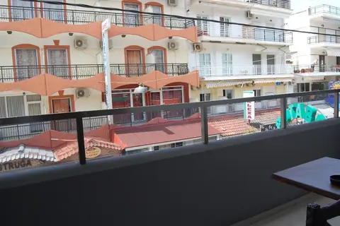 Paralia Beach Boutique Hotel in Δρυός — foto 18