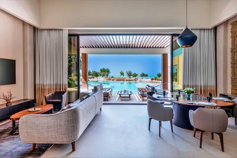 Zulal Wellness Resort by Chiva-Som in الرويس — foto 5