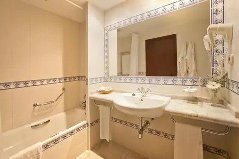 TRH Mijas Hotel in Mijas — foto 14