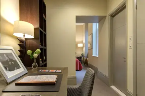 Brown's Hotel, a Rocco Forte Hotel in Londen, foto 16