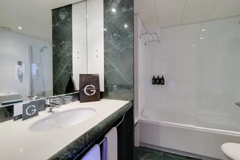 Hotel Barcelona Universal in Barcelona — foto 22
