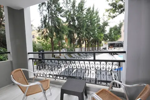 Club Sema Suite Hotel in Marmaris, foto 18