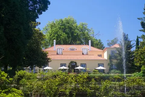 Casa Velha do Palheiro in Porto — foto 14