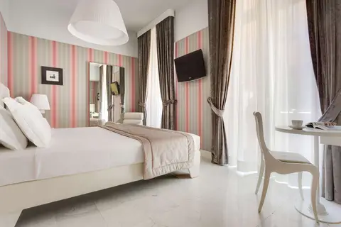 Grand Hotel Palace, Rome in Rome, foto 3