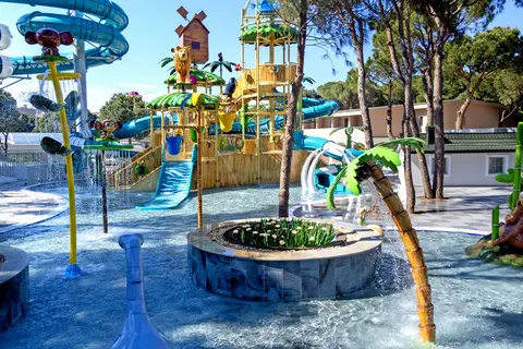 Pine Beach Belek in Serik — foto 5