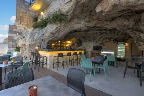 Pergola Hotel & Spa in Il-Mellieħa — foto 6