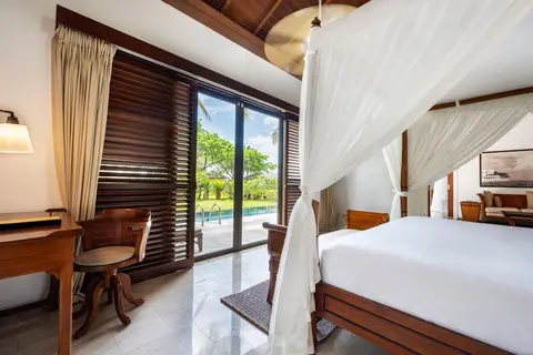 The Residence Zanzibar in Mtende, foto 14