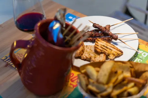 Stork Family Camping Village foto 26