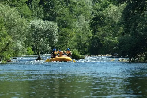 Camp Almissa in Omiš — foto 11