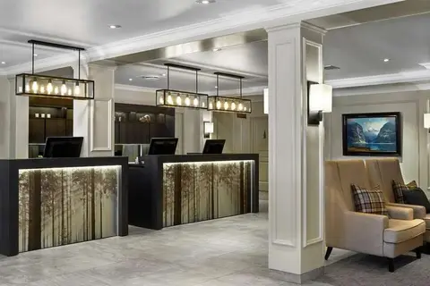 Scandic Lillehammer Hotel in Lillehammer — foto 27