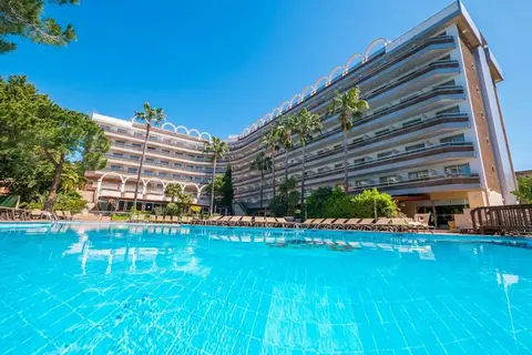 Golden Acqua Salou in Salou