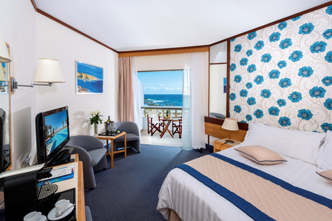 Hotel Constantinou Bros Athena Royal Beach - adults only foto 10