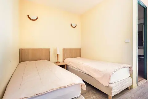 Résidence Maeva Home les Bergers in Huez, foto 9