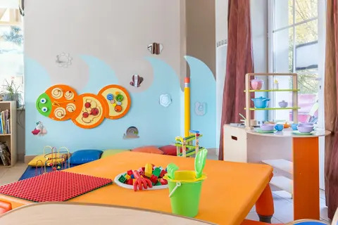 Vakantiepark Le Green Beach foto 6