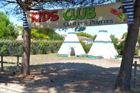 Les Pins D Oléron in Le Grand-Village-Plage, foto 6