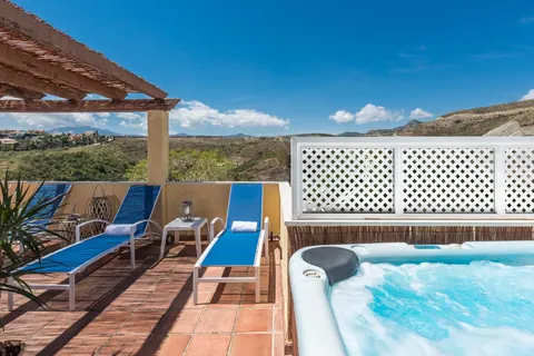 Resort Colina Del Paraiso foto 4