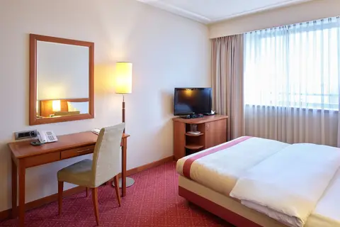Hotel International in Zagreb, foto 24