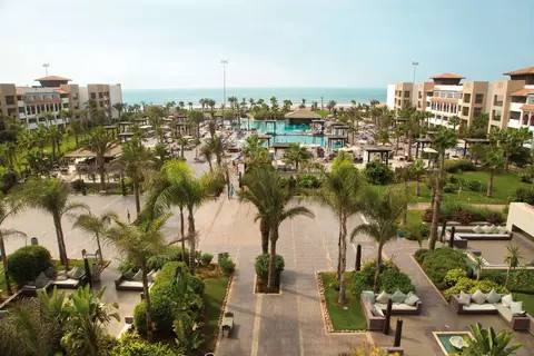 Riu Palace Tikida Agadir in Agadir, foto 13