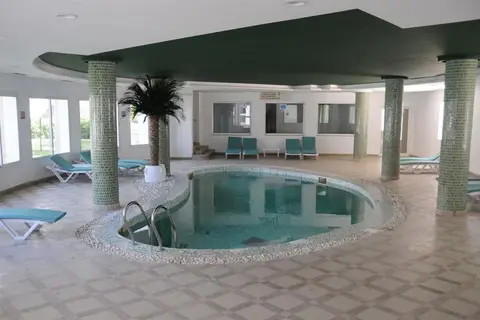 Hotel Menara in الحمامات — foto 12