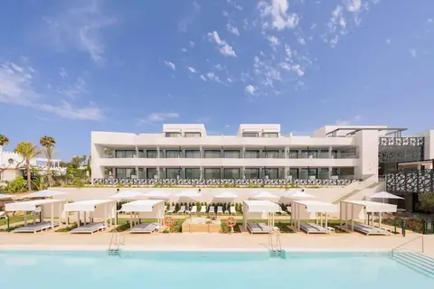 Eurostars Oasis Marbella in Marbella — foto 25