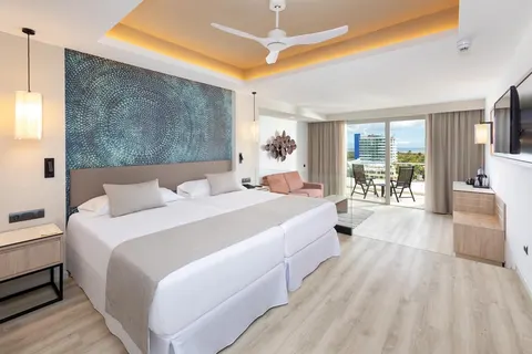 Riu Palace Jandia foto 2