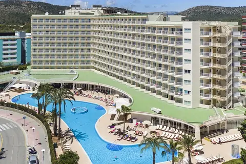 Sol Guadalupe in Calvià