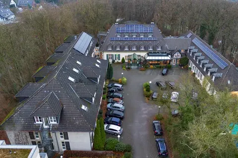 Fletcher Waldhotel Nordrhein Westfalen foto 4