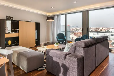 SmartRental Collection Centric II in Madrid — foto 26
