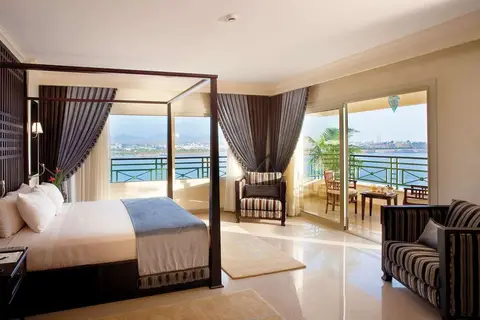Stella di Mare Beach Hotel & Spa in Sharm El Sheikh, foto 5
