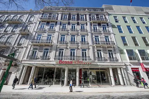 BessaHotel Liberdade in Almada — foto 4