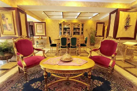 Balin Boutique Hotel in Fatih — foto 12
