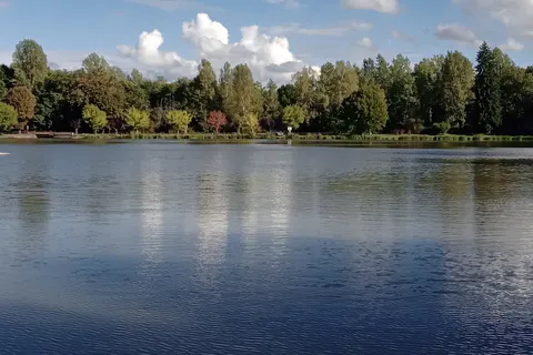 Vakantiepark Hameaux De Pomette foto 8