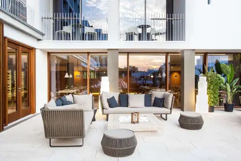 Od Hotel Talamanca in Ibiza — foto 20