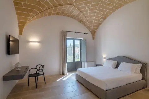 Torre Assunta Masseria in Alezio — foto 2