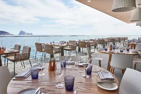 7Pines Resort Ibiza in Sant Josep de sa Talaia — foto 9