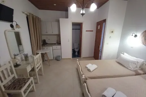 Diamond View in Molyvos — foto 13