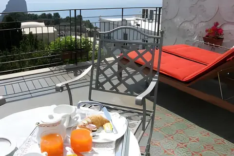Regina Cristina in Capri, foto 17