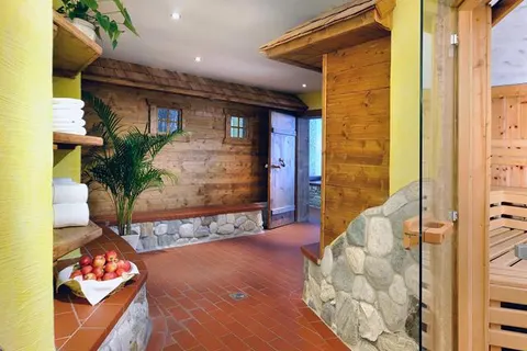 Hotel Ferienwelt Kristall foto 4